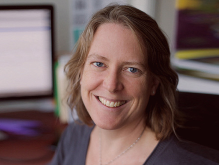Nathalie Rudner